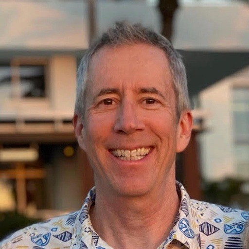 Dan Murray
