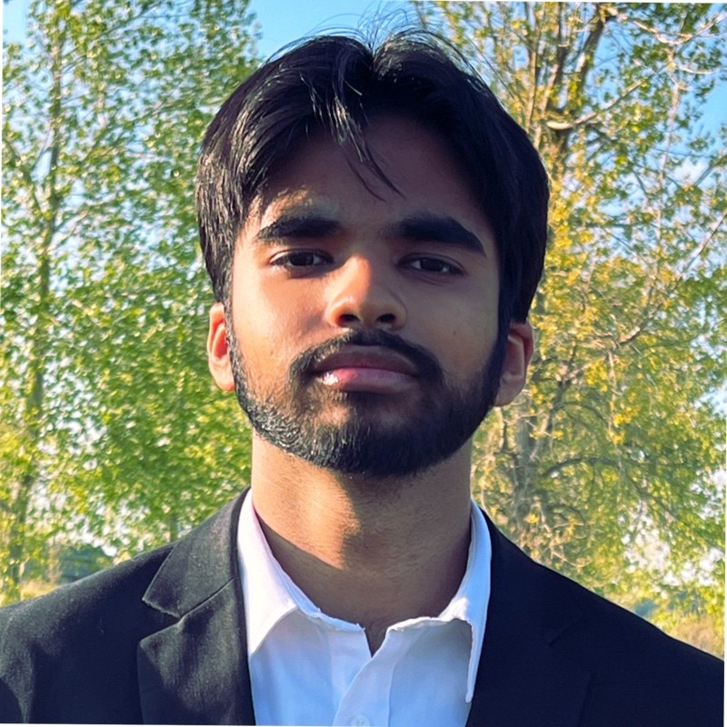 Devang Padney