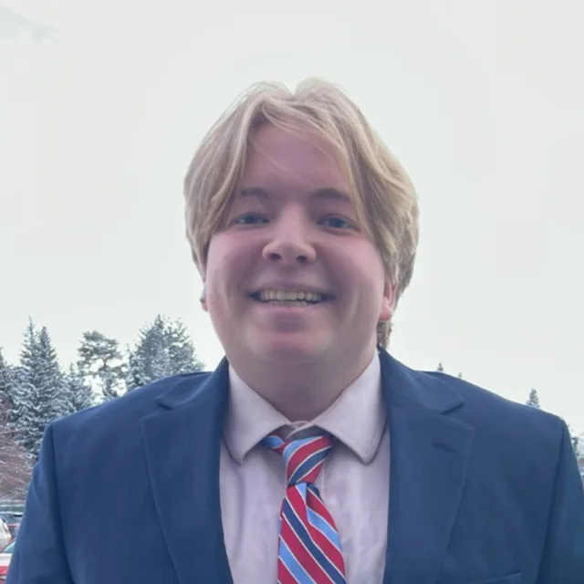 Fred Zorgdrager